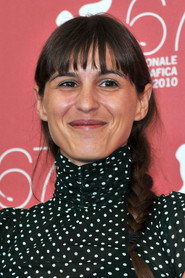Evangelia Randou