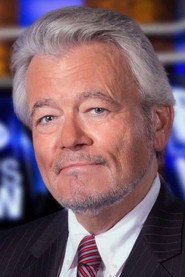 Actor George Knapp din serialul Pe urmele extratereștrilor (2024)