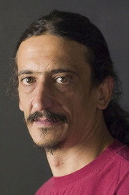 Actor Tibor Pálffy din filmul Lajkó, țigan în cosmos (2018)