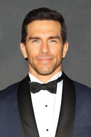 Actor Jared Turner din filmul Grafted (2024)