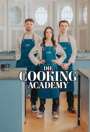 Die Cooking Academy