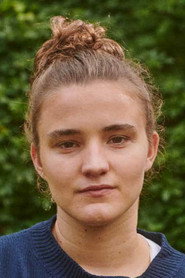 Actor Tessa Van den Broeck din filmul Julie zwijgt (2024)