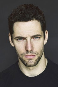 Actor Brett Donahue din filmul Dă-mi timpul înapoi (2023)