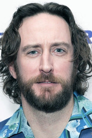 Actor Phil Burke din serialul Iadul pe roți (2011)