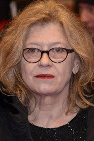 Actor Lisa Kreuzer din serialul Becoming Karl Lagerfeld (2024)