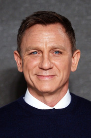 Actor Daniel Craig din filmul 007 James Bond: Nu e vreme de murit (2021)