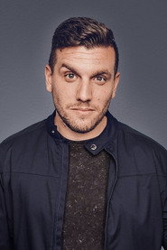 Actor Chris Distefano din filmul Chris Distefano: It's Just Unfortunate (2025)