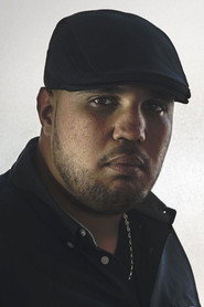 Actor Foued Nabba din filmul K.O. (2025)