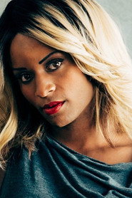 Actor Kitana Kiki Rodriguez din filmul Tangerine (2015)