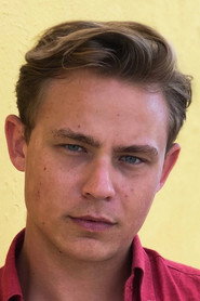 Actor Dennis Mojen din filmul Spieleabend (2024)