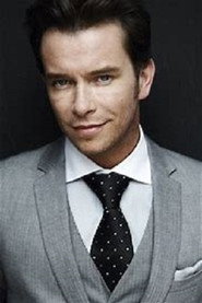Actor Stephen Gately din serialul Boyzone: No Matter What (2025)