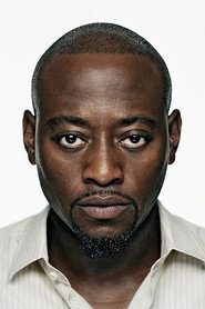 Actor Omar Epps din filmul Juice (1992)