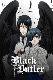 Black Butler