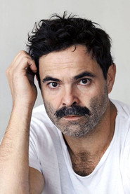 Actor Andreas Döhler din filmul Ucigașul Calendar (2025)