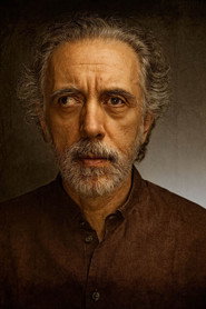 Actor Fernando Trueba din filmul Nuntă, dar invers (2024)