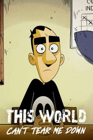 Tenhle svět mě nedostane