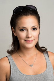 Actor Rozi Lovas din filmul Ambasador la Berna (2014)