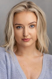 Actor Emma Anne Wedemeyer din filmul I Will Never Leave You Alone (2024)