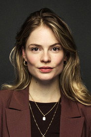 Actor Florence Vos Weeda din filmul Parteneriat mortal (2025)