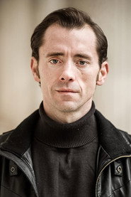 Actor Lee Bane din filmul Robert (2015)