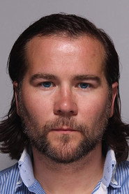 Actor Stuart Brennan din filmul Warlord (2025)