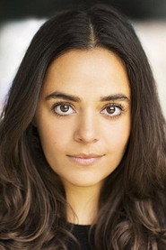 Actor Aysha Kala din serialul Virdee (2025)