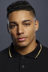 Actor Michael Evans Behling din serialul All American (2018)