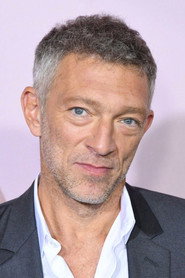 Actor Vincent Cassel din filmul Ura (1995)