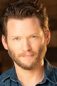 Actor Gabriel Pranter din filmul Monster Mash (2024)