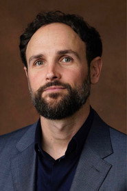 Actor Shane Boris din filmul Hollywoodgate (2023)