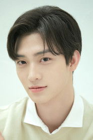 Actor Sang Heon Lee din serialul XO, Kitty (2023)