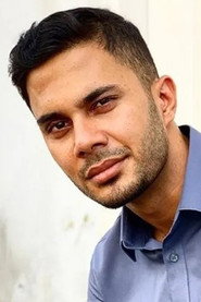 Actor Fikry Ibrahim din filmul Takluk: Lahad Datu (2024)