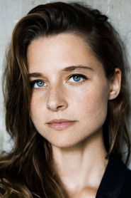Actor Svenja Jung din serialul Spy/Master (2023)