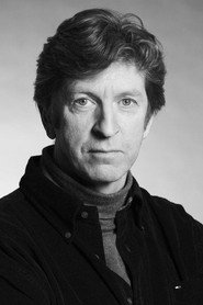 Actor R.H. Thomson din serialul Anne cu „E” la sfârşit (2017)