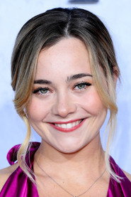 Actor Lexi Simonsen din filmul Year of the Fox (2023)