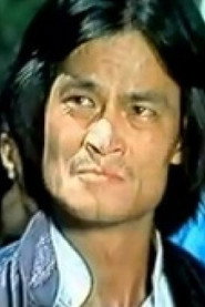 Actor Chan Lau din filmul Cei 36 de pumni nebuni (1979)