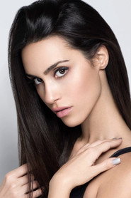 Actor Shiva Negar din filmul Asasin american (2017)