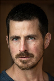 Actor Craig Olejnik din serialul Ascultătorul (2009)