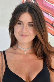 Actor Marianna Robustelli din filmul Cel nemuritor (2019)