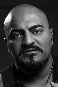 Actor Xatar din filmul Babo: Povestea lui Haftbefehl (2025)