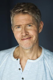 Actor J.C. MacKenzie din serialul Murder One (1995)