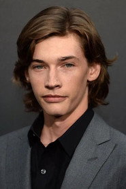 Actor Jacob Lofland din filmul Libertate cu orice preț (2016)