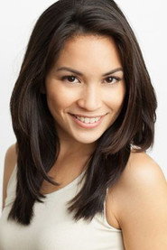 Actor Krystal Vee din filmul Regele Scorpion 3: Bătălia pentru compensare (2012)