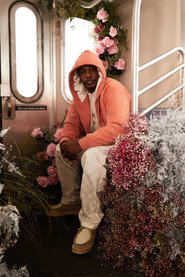 Actor Cam'ron din filmul Cu vârf și îndesat (2002)