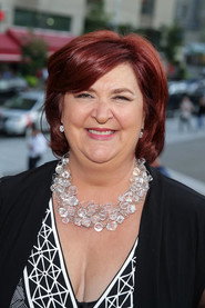 Actor Natalie Hamel-Roy din filmul Viața mea: Celine Dion (2024)