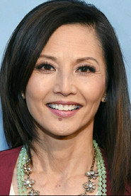 Actor Tamlyn Tomita din filmul Ultraman: Ascensiunea (2024)