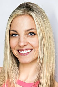 Actor Winny Clarke din filmul Tornada de gheaţă (2024)