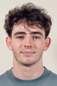 Actor Finn Little din filmul Cei care mă vor mort (2021)