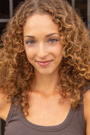 Actor Jessica Lelia Greene din filmul Swap (2024)