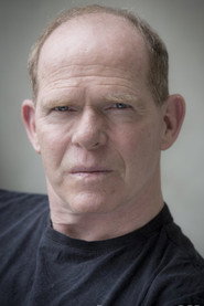 Actor Kenneth Radley din filmul The New Boy (2023)